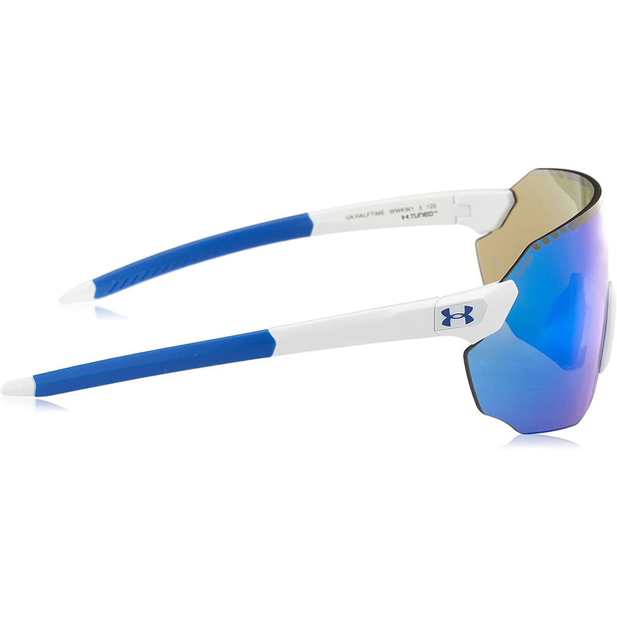Herrsolglasögon Under Armour UA HALFTIME Multicolour finns hos Aktivcamping