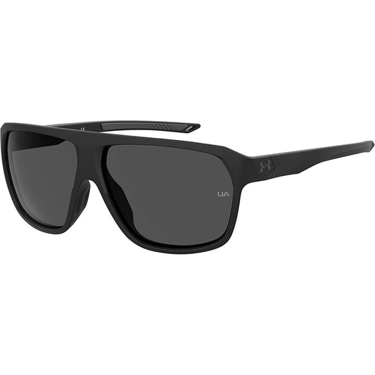 Unisexsolglasögon Under Armour UADOMINATE003 Ø 62 mm finns hos Aktivcamping