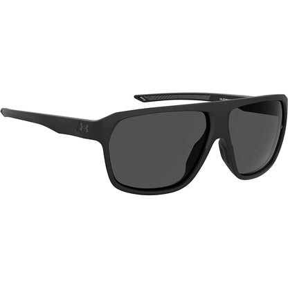 Unisexsolglasögon Under Armour UADOMINATE003 Ø 62 mm finns hos Aktivcamping