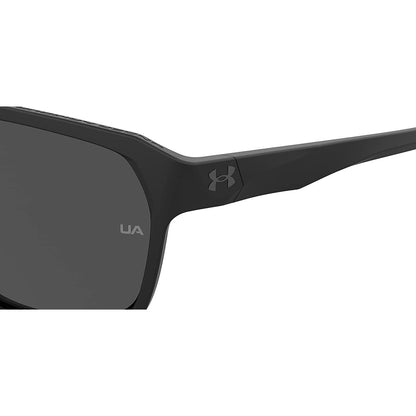 Unisexsolglasögon Under Armour UADOMINATE003 Ø 62 mm finns hos Aktivcamping
