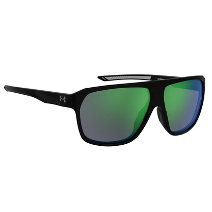 Unisexsolglasögon Under Armour UADOMINATE807 Ø 62 mm finns hos Aktivcamping
