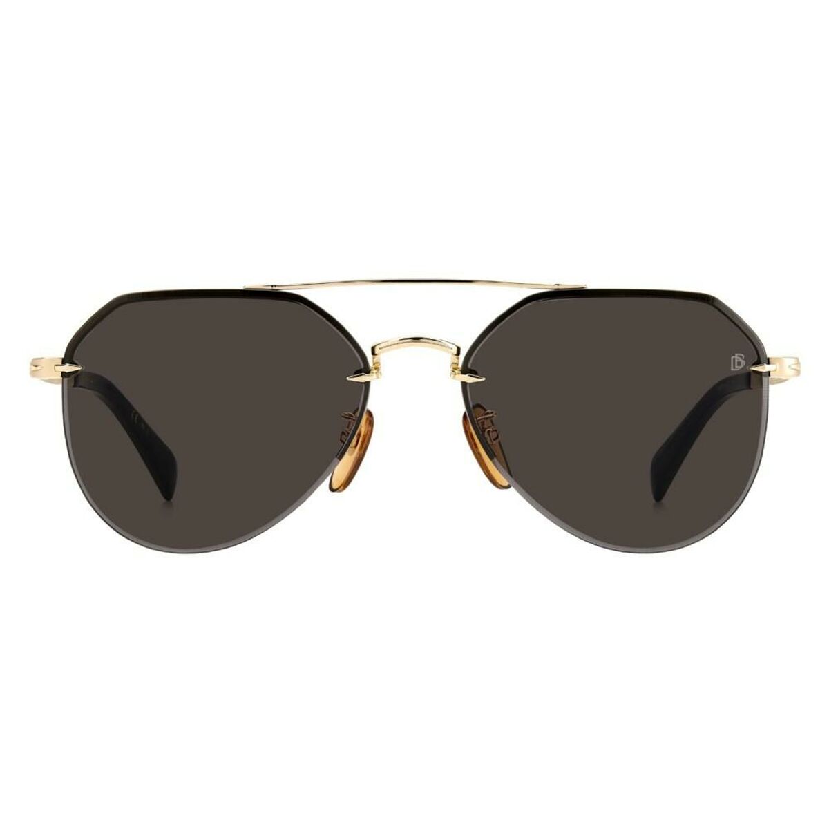 Herrsolglasögon David Beckham DB 1090_G_S finns hos Aktivcamping