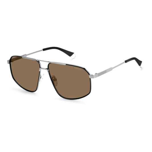 Herrsolglasögon Polaroid PLD4118SX85KS ø 59 mm finns hos Aktivcamping