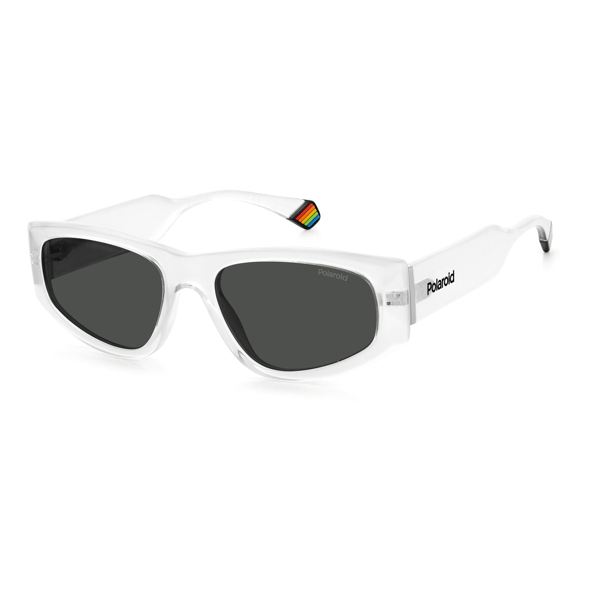 Unisexsolglasögon Polaroid PLD6169S900M9 Ø 55 mm finns hos Aktivcamping