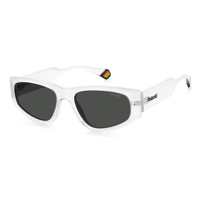 Unisexsolglasögon Polaroid PLD6169S900M9 Ø 55 mm finns hos Aktivcamping