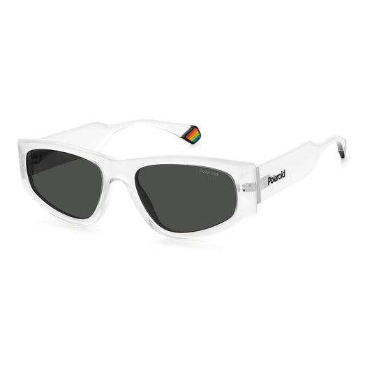 Unisexsolglasögon Polaroid PLD6169S900M9 Ø 55 mm finns hos Aktivcamping