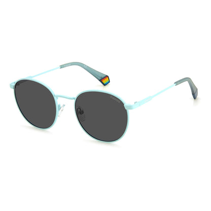 Unisexsolglasögon Polaroid PLD6171SMVUM9 Ø 51 mm finns hos Aktivcamping