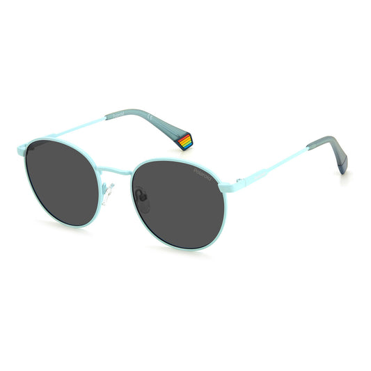 Unisexsolglasögon Polaroid PLD6171SMVUM9 Ø 51 mm finns hos Aktivcamping