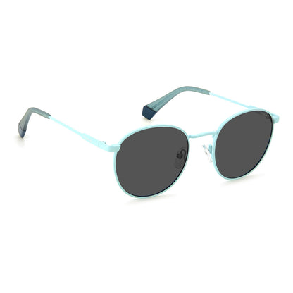 Unisexsolglasögon Polaroid PLD6171SMVUM9 Ø 51 mm finns hos Aktivcamping