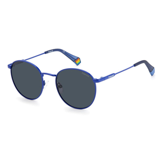 Unisexsolglasögon Polaroid PLD6171SPJPC3 Ø 51 mm finns hos Aktivcamping