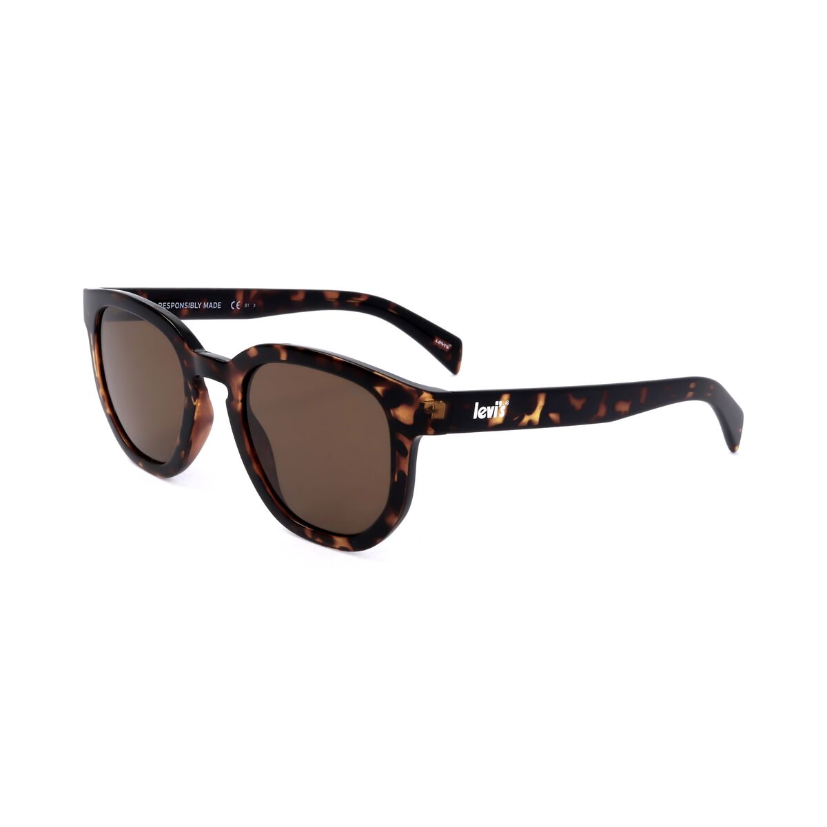 Unisexsolglasögon Levi's LV-1022-S-086 Ø 51 mm - finns hos Aktivcamping