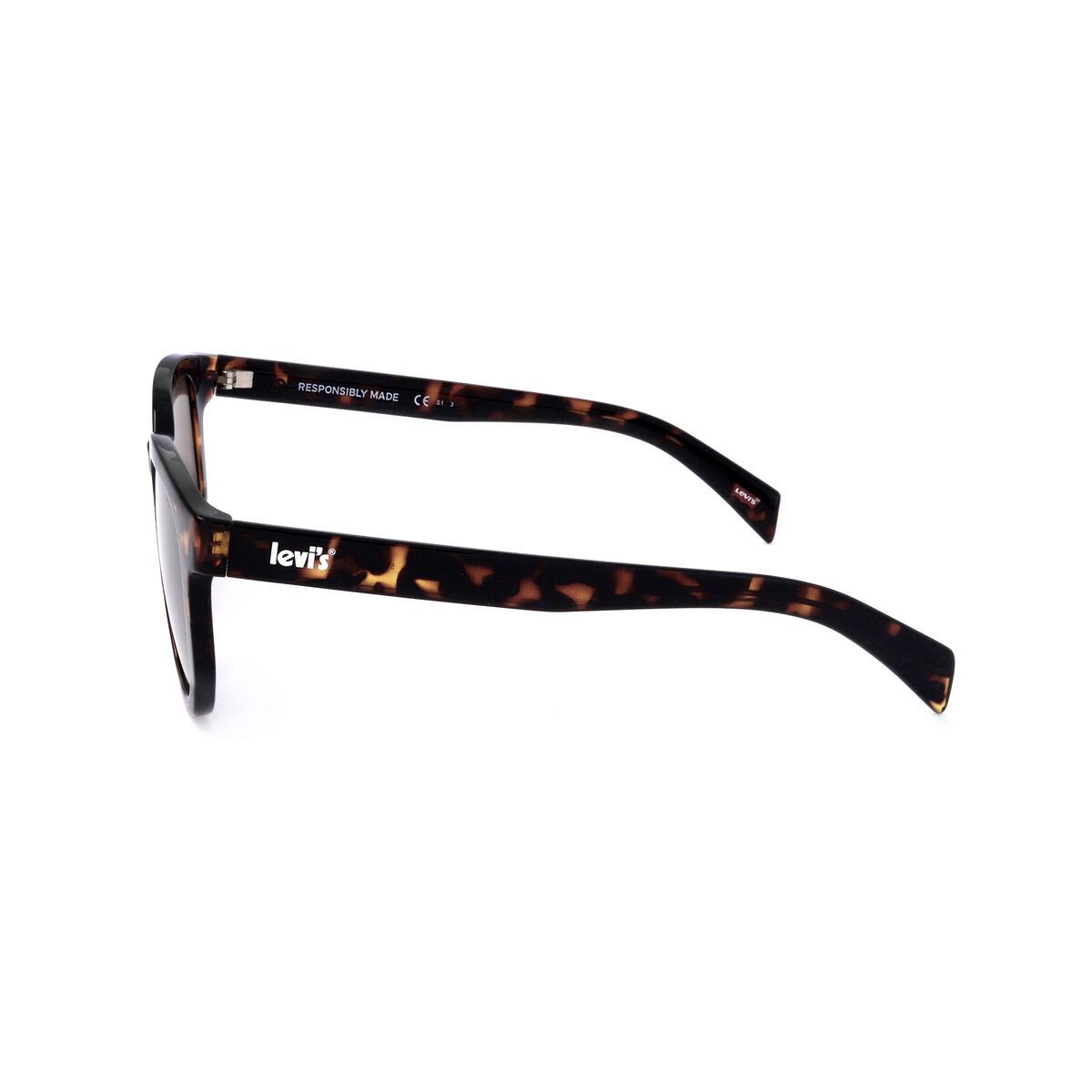 Unisexsolglasögon Levi's LV-1022-S-086 Ø 51 mm - finns hos Aktivcamping