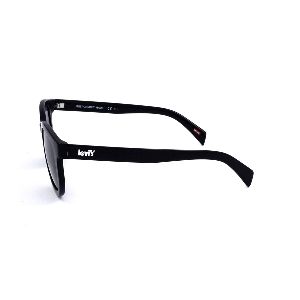 Unisexsolglasögon Levi's LV-1022-S-807 Ø 51 mm finns hos Aktivcamping