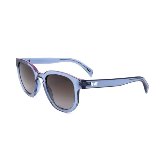 Unisexsolglasögon Levi's LV-1022-S-PJP Ø 51 mm finns hos Aktivcamping