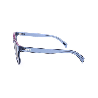 Unisexsolglasögon Levi's LV-1022-S-PJP Ø 51 mm finns hos Aktivcamping