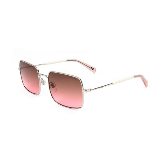 Unisexsolglasögon Levi's LV-1019-S-PA ø 57 mm finns hos Aktivcamping