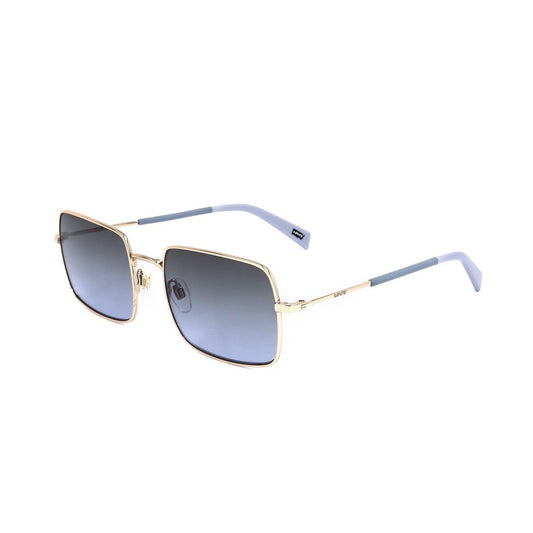 Unisexsolglasögon Levi's LV-1019-S-BL ø 57 mm finns hos Aktivcamping