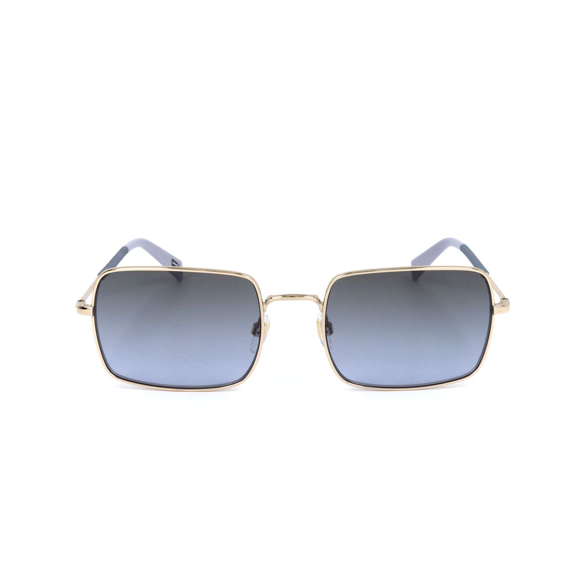 Unisexsolglasögon Levi's LV-1019-S-BL ø 57 mm finns hos Aktivcamping
