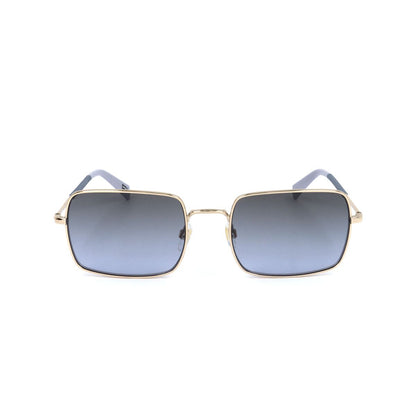 Unisexsolglasögon Levi's LV-1019-S-BL ø 57 mm finns hos Aktivcamping