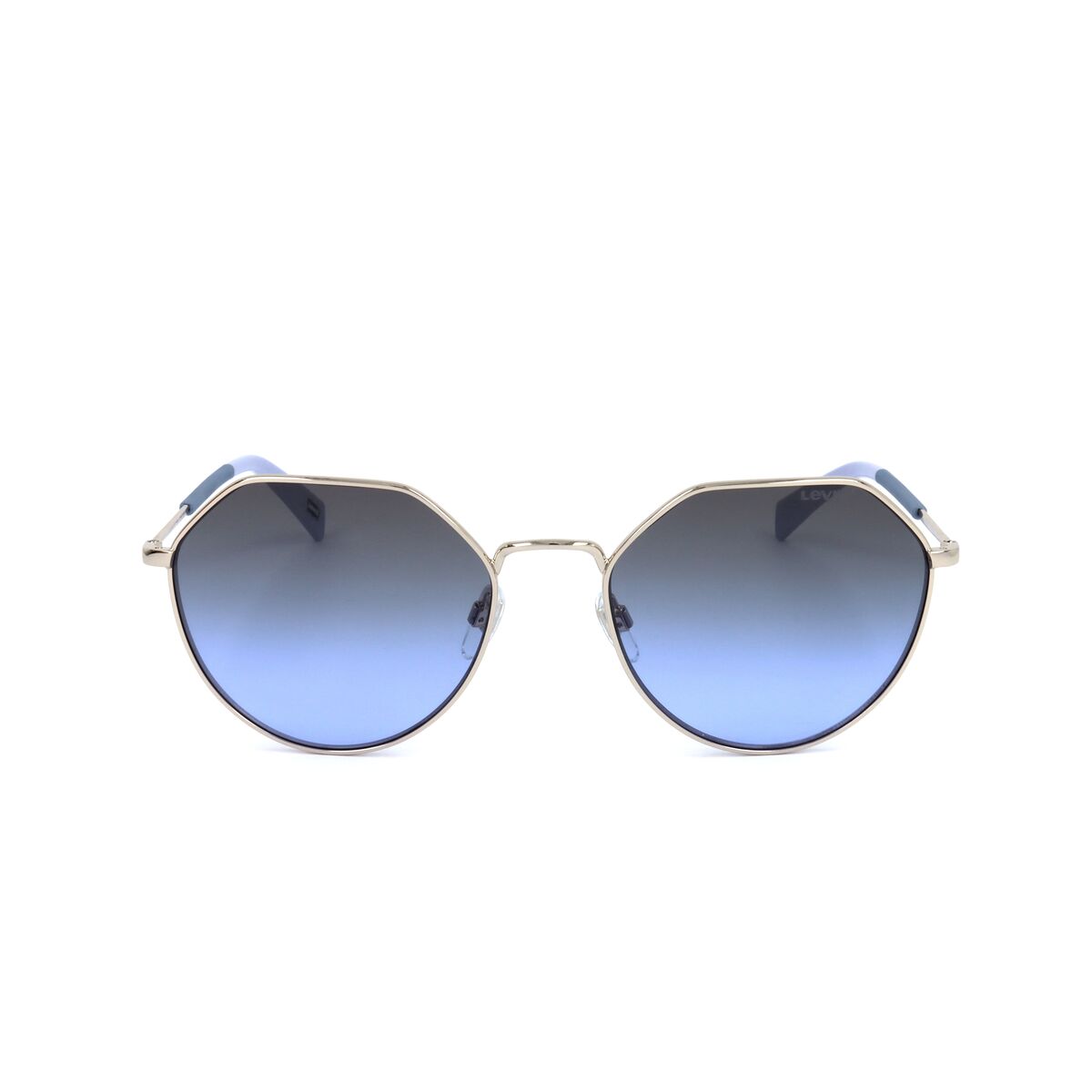 Unisexsolglasögon Levi's LV-1020-S-3YG ø 57 mm finns hos Aktivcamping
