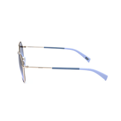 Unisexsolglasögon Levi's LV-1020-S-3YG ø 57 mm finns hos Aktivcamping