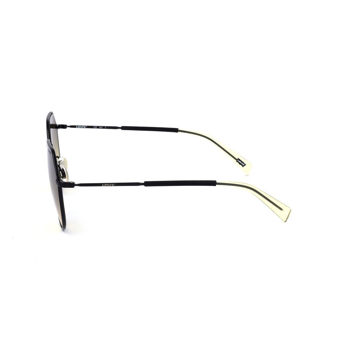 Unisexsolglasögon Levi's LV-1020-S-807 ø 57 mm finns hos Aktivcamping