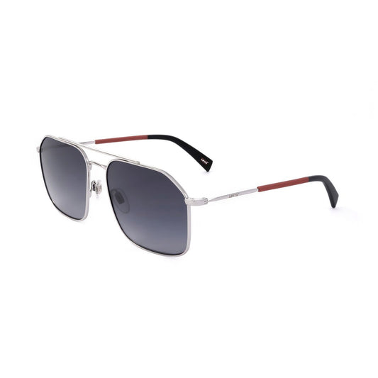 Unisexsolglasögon Levi's LV-1021-S-RD ø 58 mm finns hos Aktivcamping