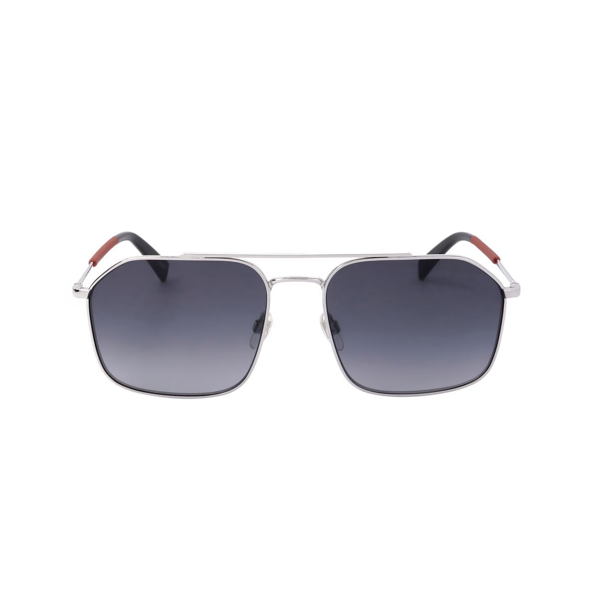 Unisexsolglasögon Levi's LV-1021-S-RD ø 58 mm finns hos Aktivcamping