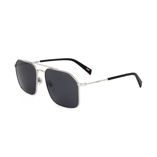 Unisexsolglasögon Levi's LV-1021-S-BLK ø 58 mm finns hos Aktivcamping