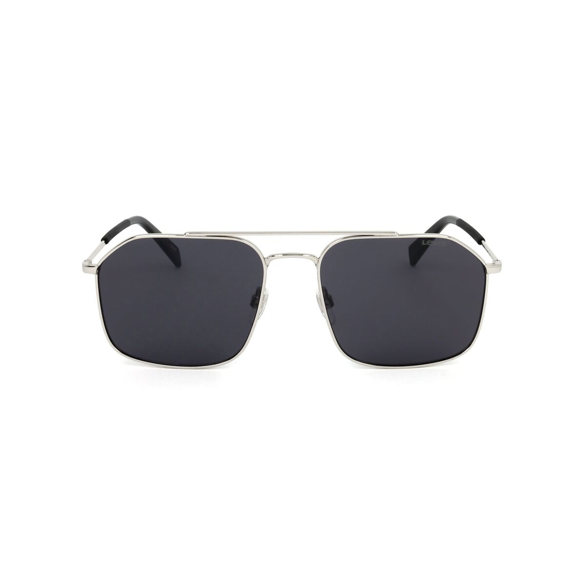 Unisexsolglasögon Levi's LV-1021-S-BLK ø 58 mm finns hos Aktivcamping