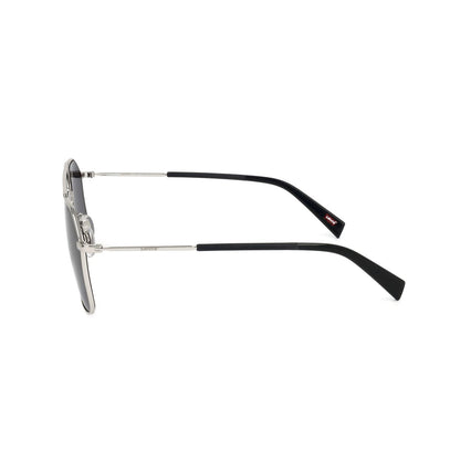 Unisexsolglasögon Levi's LV-1021-S-BLK ø 58 mm finns hos Aktivcamping