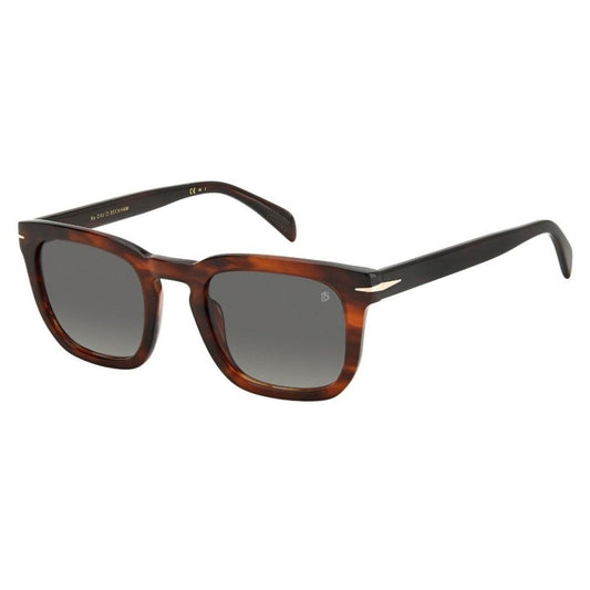 Herrsolglasögon David Beckham DB 7076_S Multicolour finns hos Aktivcamping