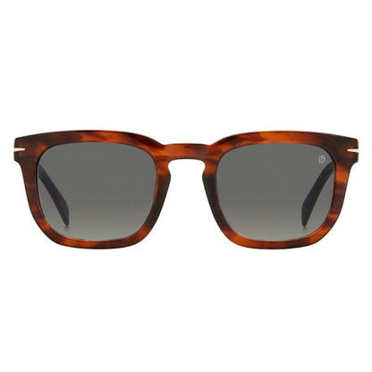 Herrsolglasögon David Beckham DB 7076_S Multicolour finns hos Aktivcamping