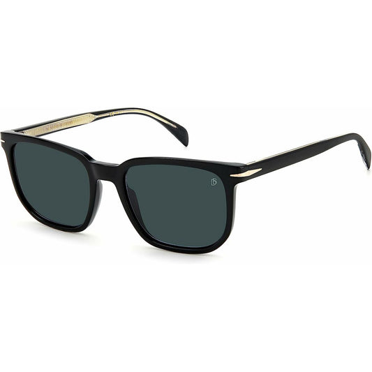 Herrsolglasögon David Beckham DB 1076_S Multicolour finns hos Aktivcamping