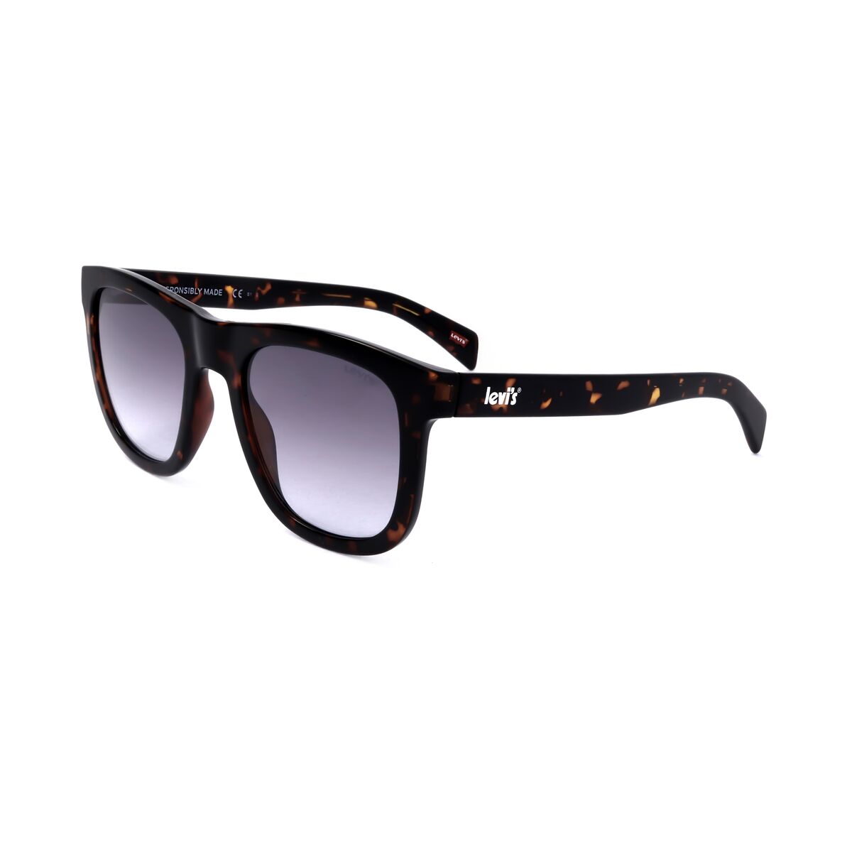 Unisexsolglasögon Levi's LV-1023-S-086 Ø 53 mm - finns hos Aktivcamping