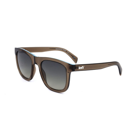 Unisexsolglasögon Levi's LV-1023-S-09Q Ø 53 mm finns hos Aktivcamping