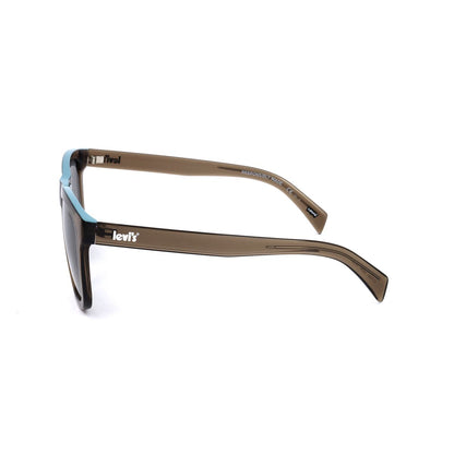 Unisexsolglasögon Levi's LV-1023-S-09Q Ø 53 mm finns hos Aktivcamping