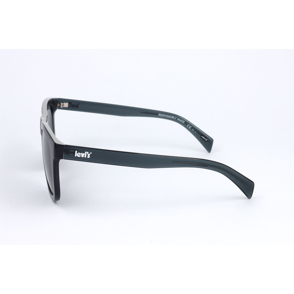 Unisexsolglasögon Levi's LV-1023-S-PJP Ø 53 mm finns hos Aktivcamping