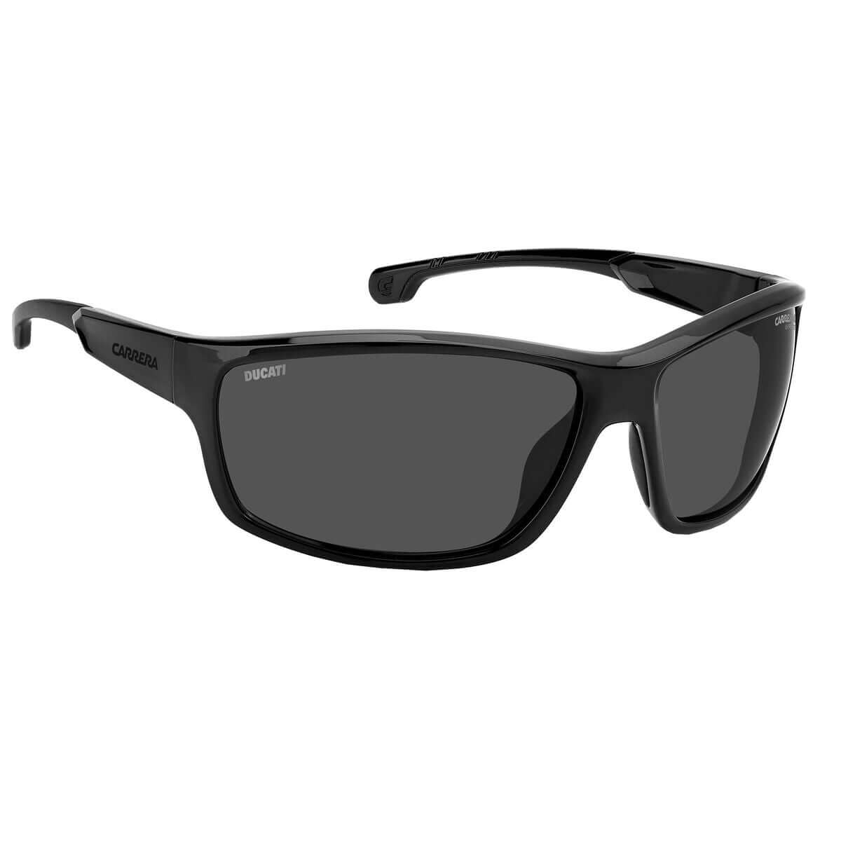 Herrsolglasögon Carrera CARDUC002S807 ø 68 mm finns hos Aktivcamping