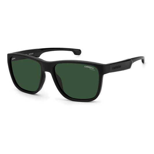 Herrsolglasögon Carrera CARDUC003S3 ø 57 mm finns hos Aktivcamping
