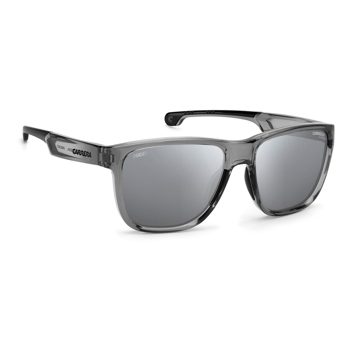 Herrsolglasögon Carrera CARDUC003SR6S ø 57 mm finns hos Aktivcamping