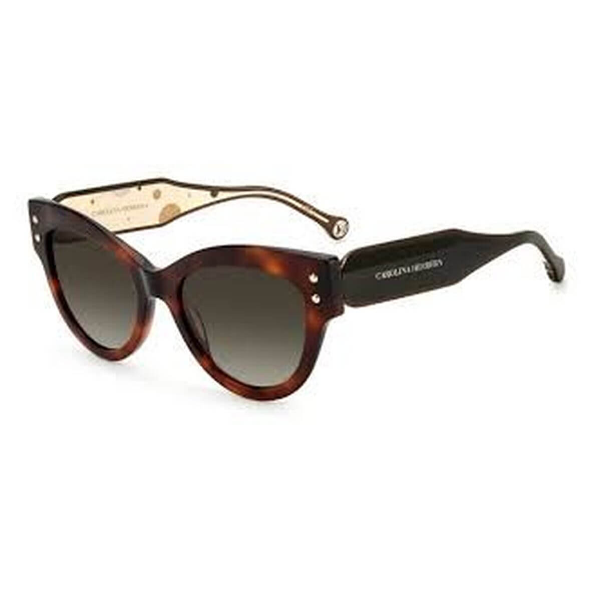 Damsolglasögon Carolina Herrera CH-0009-S-05L ø 54 mm finns hos Aktivcamping