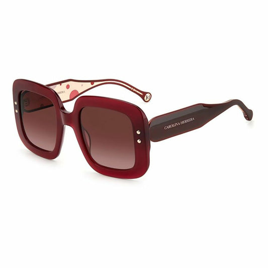 Damsolglasögon Carolina Herrera CH-0010-S-LHF Ø 52 mm finns hos Aktivcamping