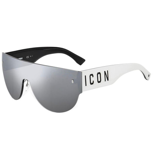 Herrsolglasögon Dsquared2 ICON0002SCCP Ø 99 mm finns hos Aktivcamping