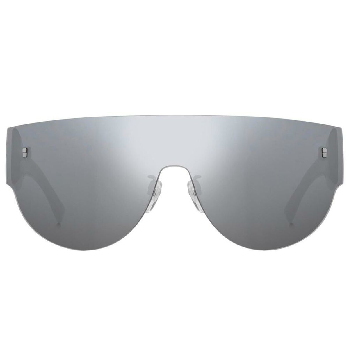 Herrsolglasögon Dsquared2 ICON0002SCCP Ø 99 mm finns hos Aktivcamping