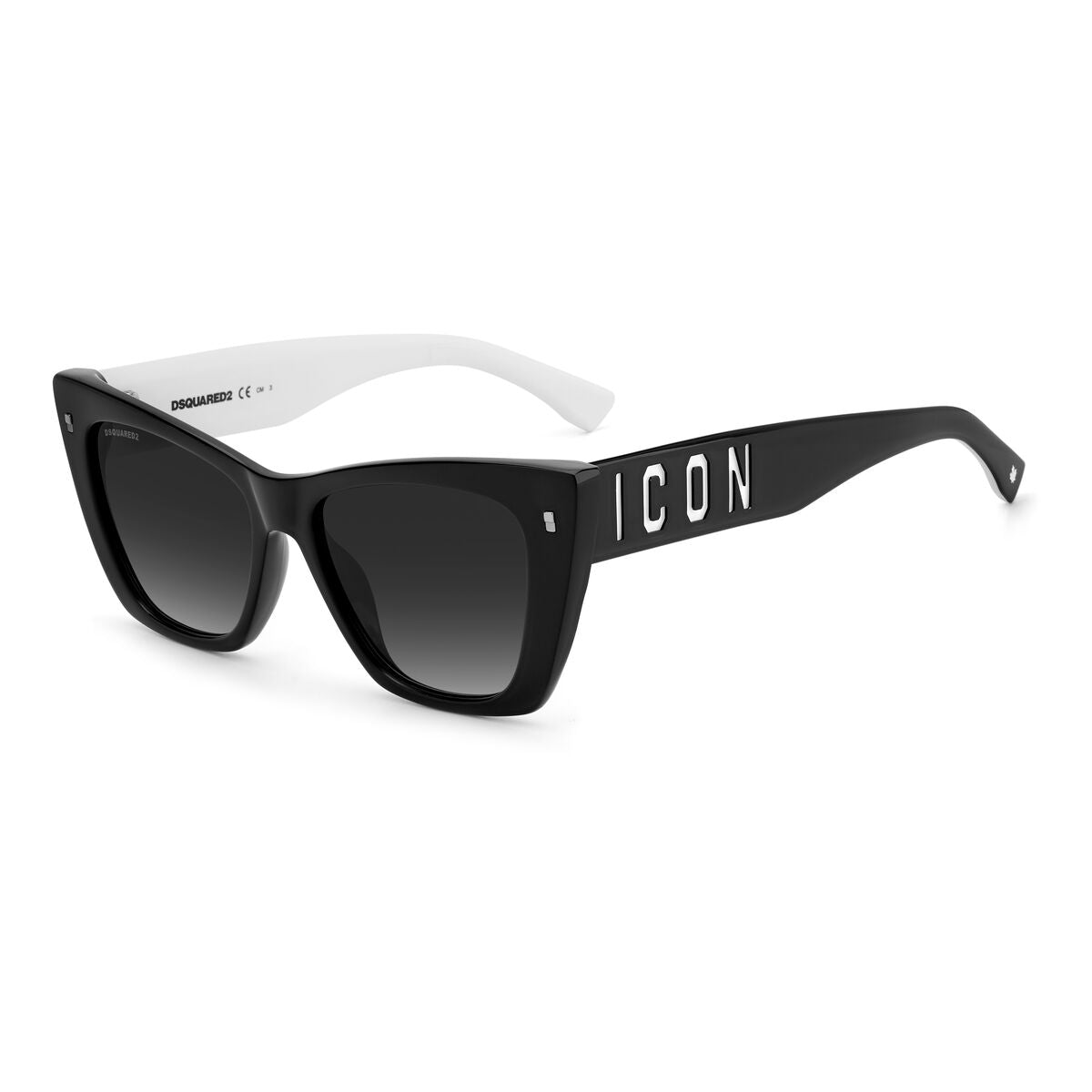 Damsolglasögon Dsquared2 ICON0006S80S Ø 53 mm - finns hos Aktivcamping