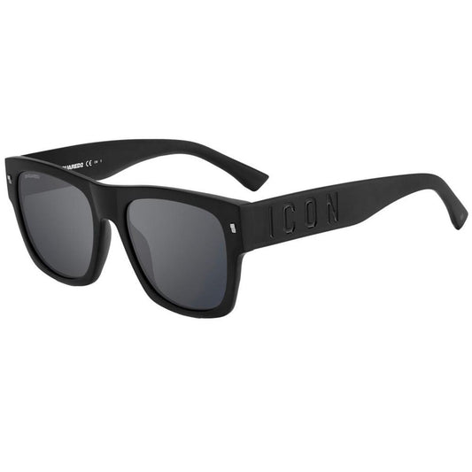 Herrsolglasögon Dsquared2 MOD. ICON 0004_S finns hos Aktivcamping
