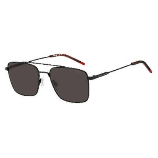 Herrsolglasögon Hugo Boss HG-1177-S-003 ø 57 mm finns hos Aktivcamping