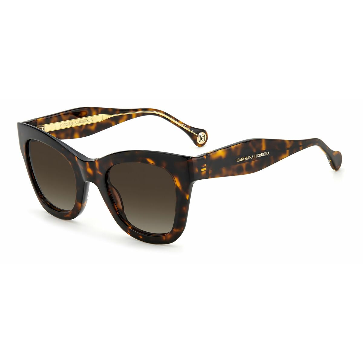 Damsolglasögon Carolina Herrera CH-0015-S-086 Ø 50 mm - finns hos Aktivcamping