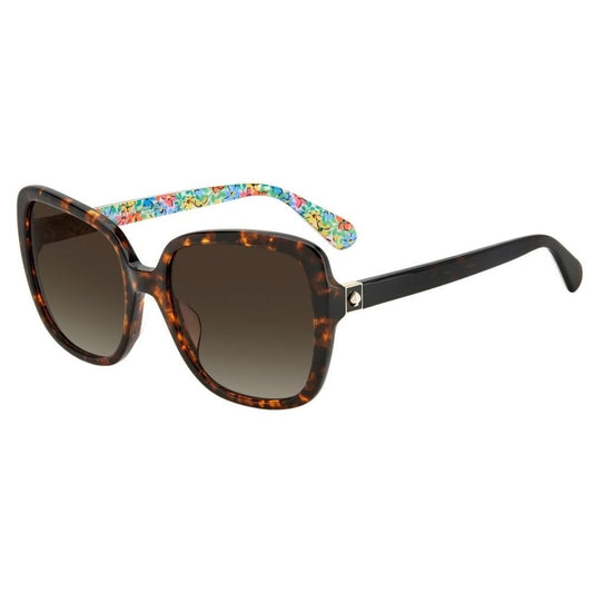 Damsolglasögon Kate Spade WILHEMINAS086 Ø 55 mm finns hos Aktivcamping